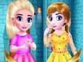 Spil Moderne Little Fairy mode  online