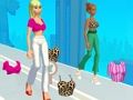 Spil Modekamp catwalk dronning online