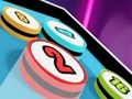 Spil Kædeskive 2048  online
