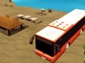Spil Vandsurfer bus-simuleringsspil 3D  online