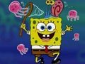 Spil Malebog til SvampeBob  online