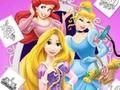 Spil Prinsesse tatoveringsmester  online