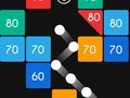 Spil Balls Bricks Breaker 2 online