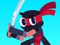 Spil Ninja klip  online