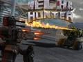 Spil Mecha Hunter online