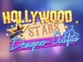 Spil Hollywood Stars designertøj  online