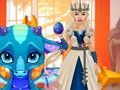 Spil Gamle Dragons Prinsesse  online