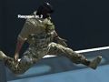 Spil Blandt os Gun War multiplayer online