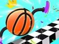 Spil Tegn Climber Rush  online