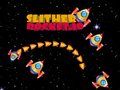 Spil Slither raket. io  online