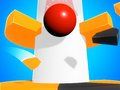 Spil Helix Spiral Jump online