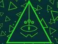Spil Neon Cube Escape online