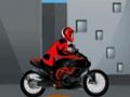 Spil Bike Racing Math subtraktion  online