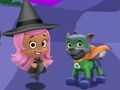 Spil Nick Jr. Halloween husfest  online