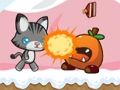 Spil Kitty Run online
