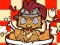 Spil Chicken Escape Tricks og bevægelser  online