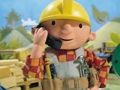 Spil Malebog til Bob The Builder  online