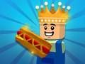 Spil Food Venture Master online