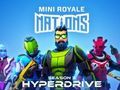 Spil Mini Royale: Nations sæson 3  online