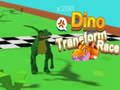 Spil Dino Transform Race online
