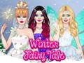 Spil Vintereventyr  online