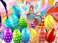 Spil Winx påskeæg spil online Spil Winx påskeæg spil online