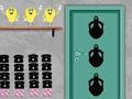 Spil Dusky Gray House Escape online