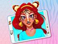 Spil Wild Animal Princesses Makeover #Prep online
