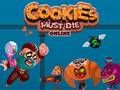 Spil Cookies skal dø  online
