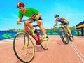 Spil Cykelløbsspil BMX Rider online Spil Cykelløbsspil BMX Rider online