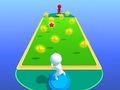 Spil Frisbee spil  online