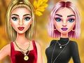 Spil BFFS Golden Hour online