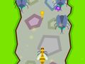 Spil Hive Defender online