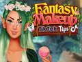 Spil Fantasy makeup tiktok tip online