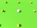 Spil Rul en bold  online