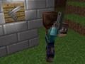 Spil Zombiecraft online