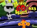 Spil Monkey Go Happy Stage 623 online