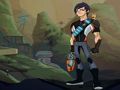 Spil Slugterra Speed Heroes online