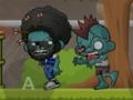 Spil Zombie invasion  online
