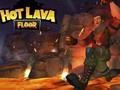Spil Varmt lavagulv  online