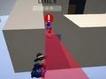 Spil Blaster pranks online
