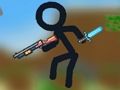Spil Animation vs Minecraft online