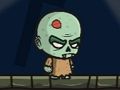 Spil Zombie vs ild  online