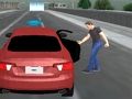 Spil Bil umulig stunt spil 3d 2022 online