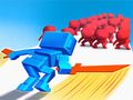 Spil Ninja Samurai Flash 3D online