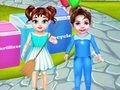 Spil Baby Taylor Earth Day online