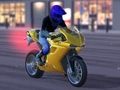 Spil Ekstrem motorcykelsimulator  online
