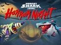 Spil Hungry Shark Arena Horror Night online Spil Hungry Shark Arena Horror Night online