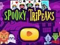 Spil Uhyggelige Tripeaks  online
