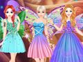 Spil Dejlig Fairy Style  online